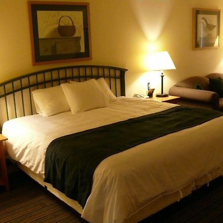 Windsor Place Inn 프레리 두 치엥 외부 사진