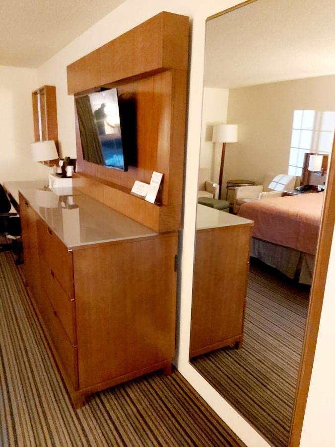 Windsor Place Inn 프레리 두 치엥 외부 사진