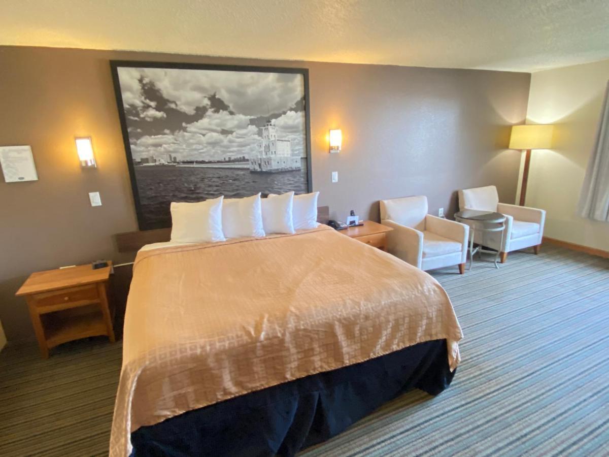 Windsor Place Inn 프레리 두 치엥 외부 사진