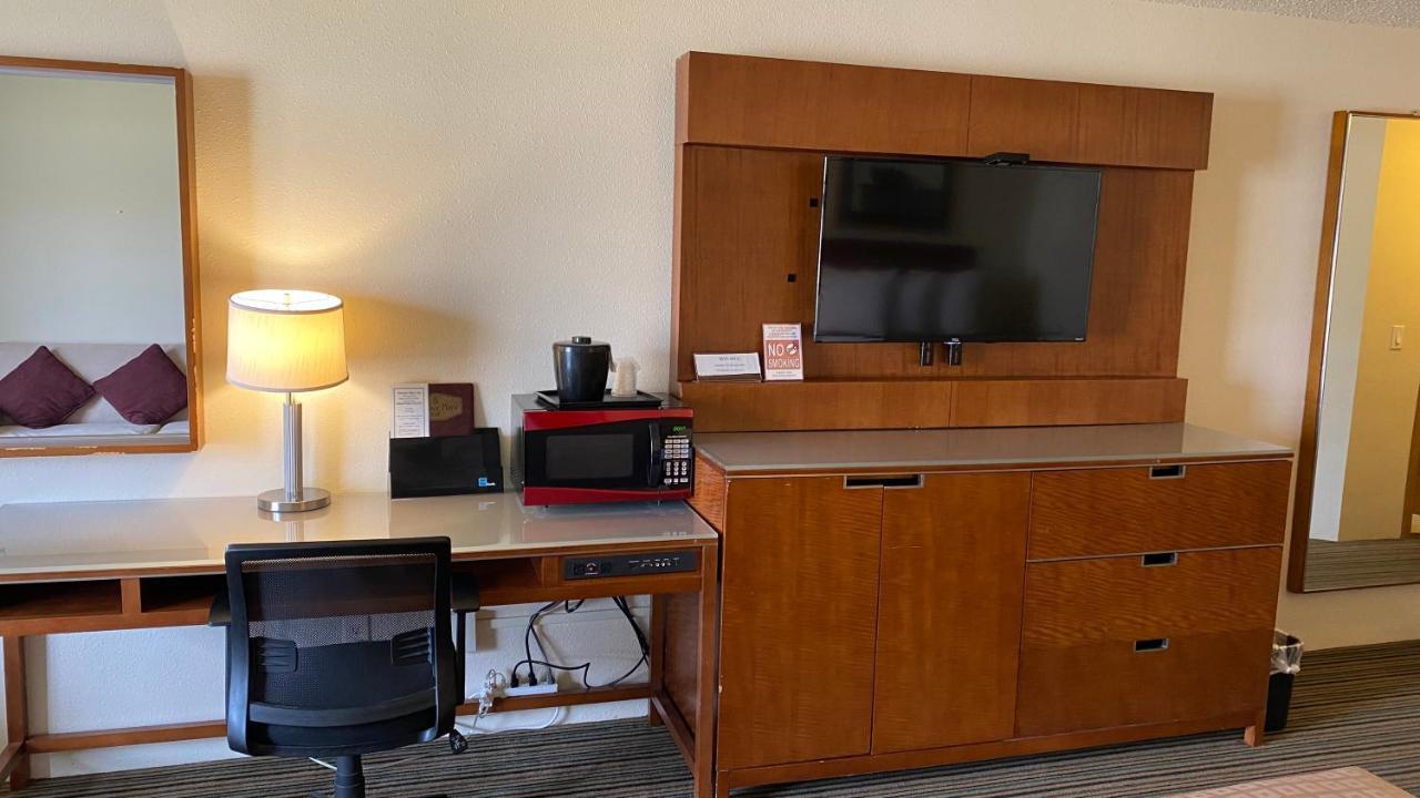 Windsor Place Inn 프레리 두 치엥 외부 사진