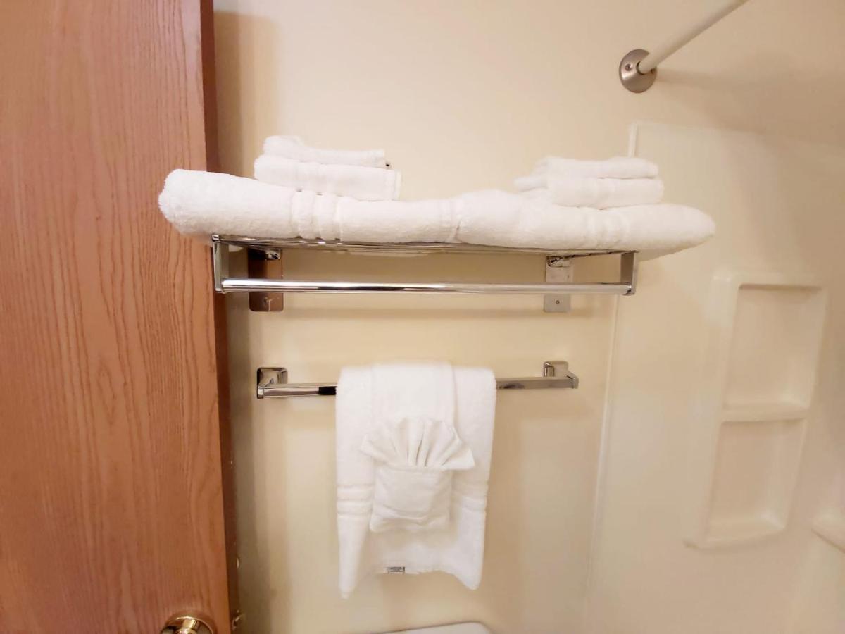 Windsor Place Inn 프레리 두 치엥 외부 사진