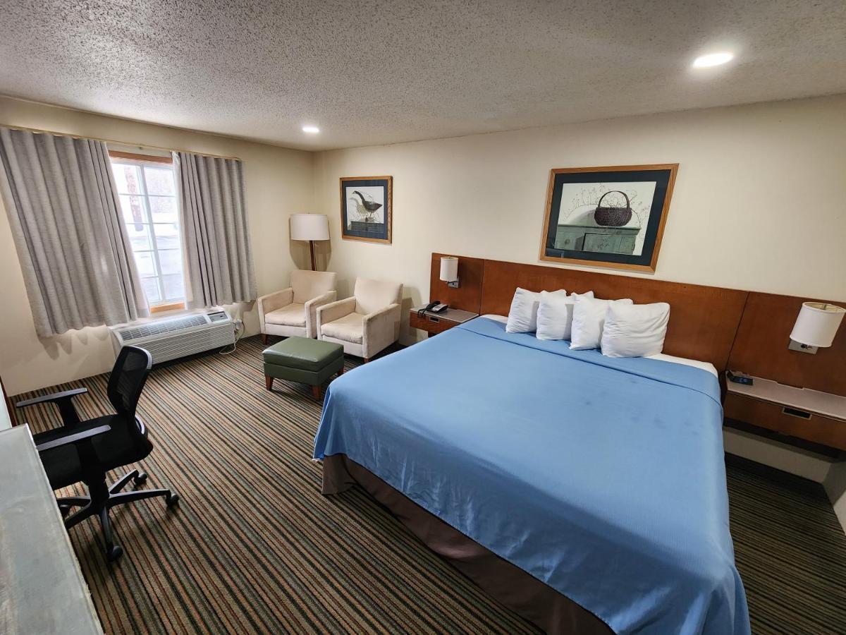 Windsor Place Inn 프레리 두 치엥 외부 사진
