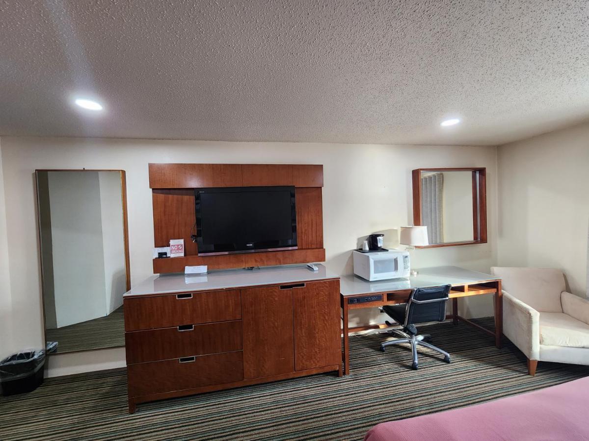 Windsor Place Inn 프레리 두 치엥 외부 사진