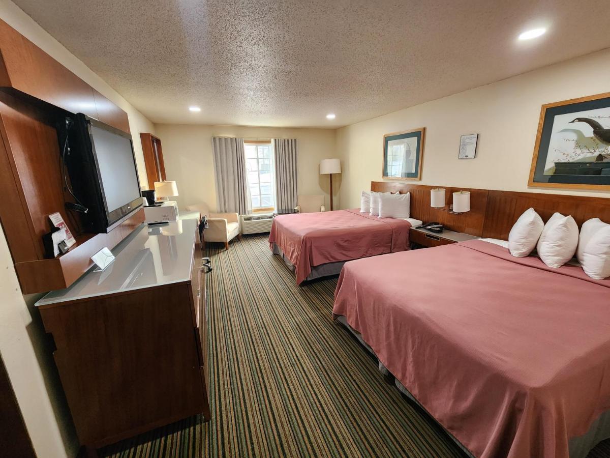 Windsor Place Inn 프레리 두 치엥 외부 사진