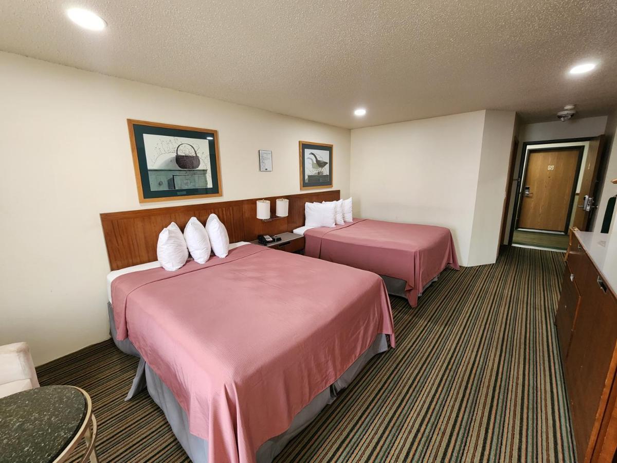 Windsor Place Inn 프레리 두 치엥 외부 사진