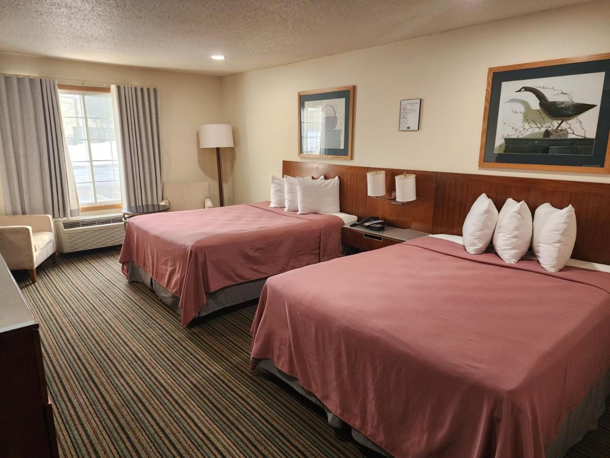 Windsor Place Inn 프레리 두 치엥 외부 사진