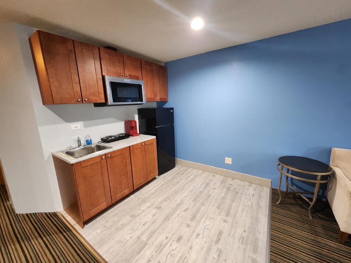 Windsor Place Inn 프레리 두 치엥 외부 사진