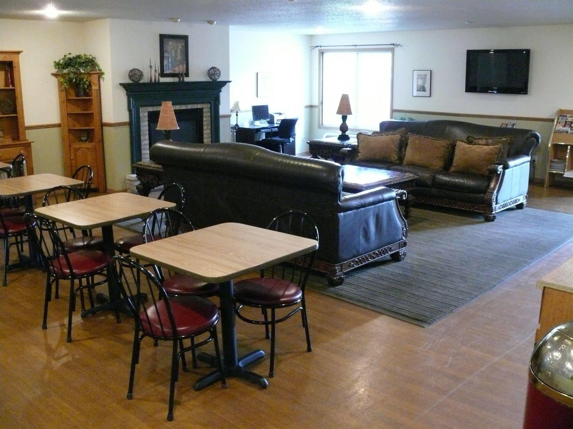 Windsor Place Inn 프레리 두 치엥 외부 사진