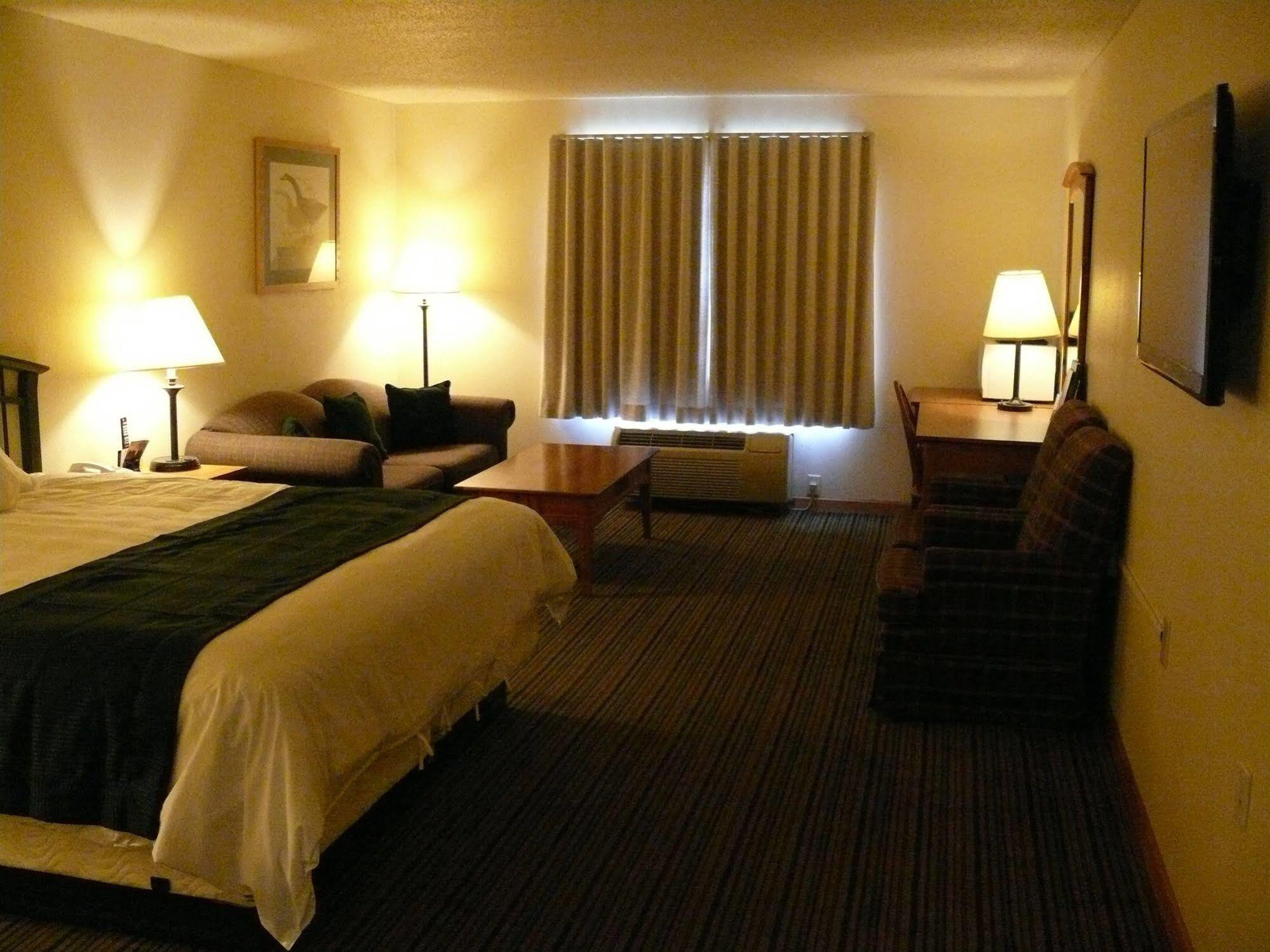 Windsor Place Inn 프레리 두 치엥 외부 사진