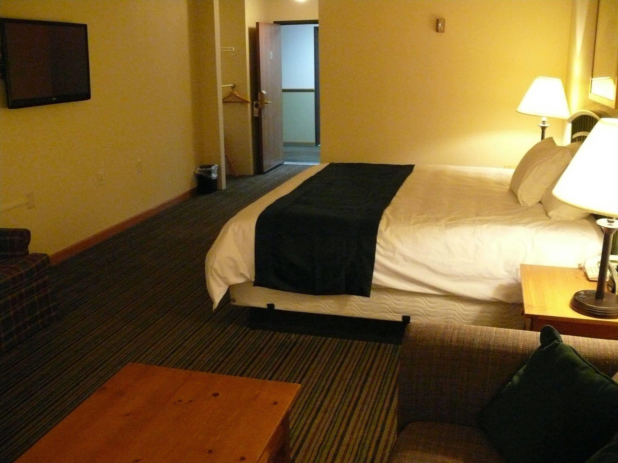 Windsor Place Inn 프레리 두 치엥 외부 사진